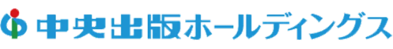 中央ホールディングス logo