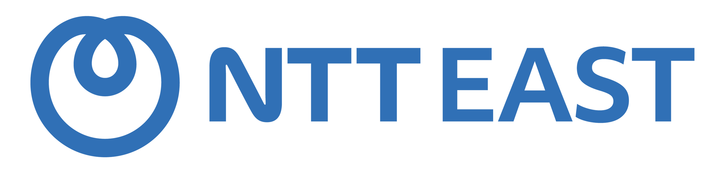 NTT東日本 logo