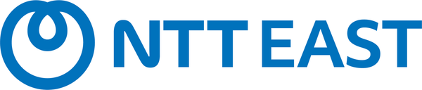 NTT東日本 logo